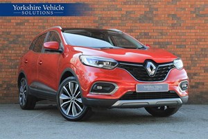 Renault Kadjar (15-22) S Edition TCe 140 5d For Sale - Yorkshire Vehicle Solutions Harrogate Ltd, Harrogate
