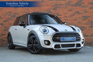 MINI Hatchback (14-24) Cooper Sport 3d For Sale - Yorkshire Vehicle Solutions Harrogate Ltd, Harrogate