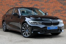 BMW 330e Hybrid (19 on) 330e SE Pro 4dr Step Auto 4d For Sale - Yorkshire Vehicle Solutions Harrogate Ltd, Harrogate