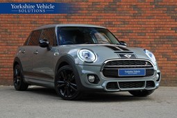 MINI Hatchback (14-24) 2.0 Cooper S Hatchback 5d For Sale - Yorkshire Vehicle Solutions Harrogate Ltd, Harrogate