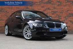 BMW 3-Series M3 (07-13) M3 Coupe (2010) 2d DCT For Sale - Yorkshire Vehicle Solutions Harrogate Ltd, Harrogate