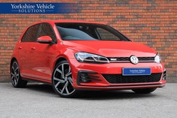 Volkswagen Golf Hatchback (13-20) 2.0 TSI 245 GTI Performance DSG 5d For Sale - Yorkshire Vehicle Solutions Harrogate Ltd, Harrogate