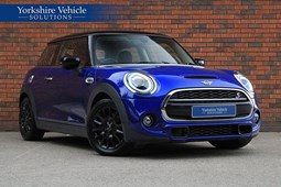 MINI Hatchback (14-24) Cooper S Classic Steptronic with double clutch auto 3d For Sale - Yorkshire Vehicle Solutions Harrogate Ltd, Harrogate