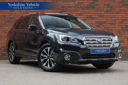 Subaru Outback (15-21) 2.0D SE Premium 5d Lineartronic For Sale - Yorkshire Vehicle Solutions Harrogate Ltd, Harrogate