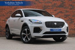 Jaguar E-Pace SUV (17-24) 1.5 P300e R-Dynamic SE 5dr Auto For Sale - Yorkshire Vehicle Solutions Harrogate Ltd, Harrogate