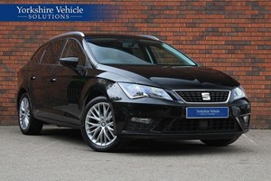 SEAT Leon ST (14-20) SE Dynamic 1.0 TSI 115PS (07/2018 on) 5d For Sale - Yorkshire Vehicle Solutions Harrogate Ltd, Harrogate