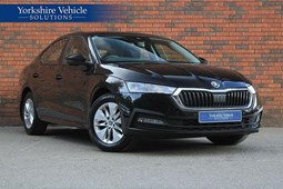 Skoda Octavia Hatchback (20 on) 1.5 TSI SE Technology 5d For Sale - Yorkshire Vehicle Solutions Harrogate Ltd, Harrogate