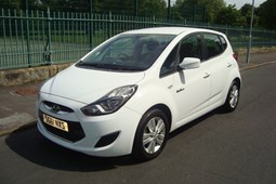 Hyundai ix20 (10-19) 1.4 Active 5d For Sale - Cleveland Street Car Sales, WIRRAL