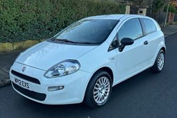 Fiat Punto (12-18) 1.2 Pop 3d For Sale - Cleveland Street Car Sales, WIRRAL