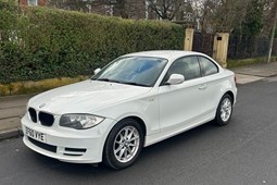 BMW 1-Series Coupe (07-13) 118d ES 2d For Sale - Cleveland Street Car Sales, WIRRAL