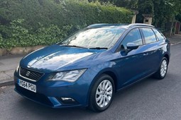 SEAT Leon ST (14-20) 1.6 TDI SE 5d For Sale - Cleveland Street Car Sales, WIRRAL