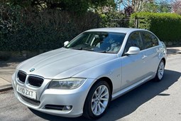 BMW 3-Series Saloon (05-11) 320d SE Business Edition 4d Step Auto For Sale - Cleveland Street Car Sales, WIRRAL