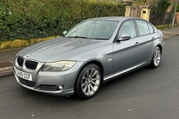 BMW 3-Series Saloon (05-11) 318i SE (08) 4d For Sale - Cleveland Street Car Sales, WIRRAL