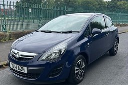 Vauxhall Corsa Hatchback (06-14) 1.0 ecoFLEX S 3d For Sale - Cleveland Street Car Sales, WIRRAL