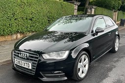 Audi A3 Hatchback (12-18) 1.6 TDI Sport 3d For Sale - Cleveland Street Car Sales, WIRRAL