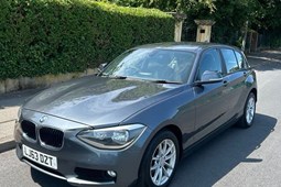 BMW 1-Series Hatchback (11-19) 118d SE 5d For Sale - Cleveland Street Car Sales, WIRRAL