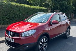 Nissan Qashqai (07-13) 1.6 (117bhp) N-Tec 5d For Sale - Cleveland Street Car Sales, WIRRAL