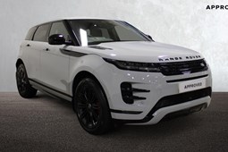 Land Rover Range Rover Evoque SUV (19 on) 2.0 D200 Autobiography 5dr Auto For Sale - Listers Land Rover Hereford, Hereford