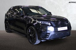Land Rover Range Rover Velar SUV (17 on) 2.0 P250 Dynamic HSE 5dr Auto For Sale - Listers Land Rover Hereford, Hereford