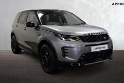 Land Rover Discovery Sport (15 on) 1.5 P270e Dynamic SE 5dr Auto [5 Seat] For Sale - Listers Land Rover Hereford, Hereford