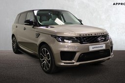 Land Rover Range Rover Sport (13-22) Autobiography Dynamic P400e auto (10/2017 on) 5d For Sale - Listers Land Rover Hereford, Hereford
