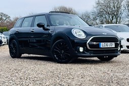 MINI Clubman (15-24) 2.0 Cooper D 6d Auto For Sale - Imports R Us Ltd, Maidenhead