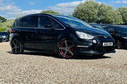 Ford S-MAX (06-14) 2.2 TDCi (200bhp) Titanium X Sport 5d For Sale - IMPORT AUTOS LIMITED, Maidenhead