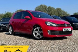 Volkswagen Golf GTI (09-12) 2.0 TSI GTI 5d For Sale - IMPORT AUTOS LIMITED, Maidenhead