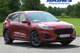 Ford Kuga SUV (20 on) 1.5 EcoBoost 150 ST-Line Edition 5d For Sale - Haynes Ford (Maidstone), Maidstone