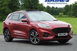 Ford Kuga SUV (20 on) 1.5 EcoBoost 150 ST-Line X Edition 5d For Sale - Haynes Ford (Maidstone), Maidstone