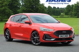 Ford Focus ST (19-25) 2.3 EcoBoost ST 5dr For Sale - Haynes Ford (Maidstone), Maidstone
