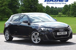 Audi A1 Sportback (18 on) 30 TFSI 110 S Line S Tronic 5d For Sale - Haynes Ford (Maidstone), Maidstone
