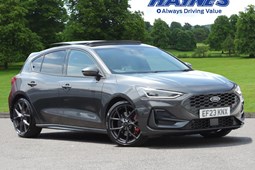 Ford Focus ST (19-25) 2.3 EcoBoost ST 5dr For Sale - Haynes Ford (Maidstone), Maidstone