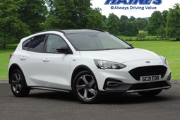 Ford Focus Active Hatchback (18-25) 1.0 EcoBoost Hybrid mHEV 125 Active Edition 5d For Sale - Haynes Ford (Maidstone), Maidstone