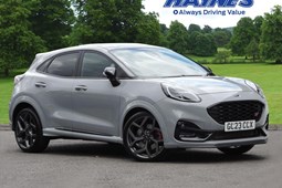 Ford Puma ST (20 on) 1.5 EcoBoost ST 5d For Sale - Haynes Ford (Maidstone), Maidstone