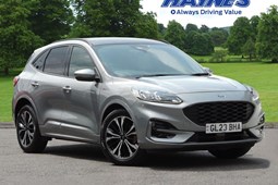 Ford Kuga SUV (20 on) 1.5 EcoBoost 150 ST-Line X Edition 5d For Sale - Haynes Ford (Maidstone), Maidstone