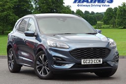 Ford Kuga SUV (20 on) 1.5 EcoBoost 150 ST-Line X Edition 5d For Sale - Haynes Ford (Maidstone), Maidstone