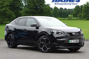 Ford Capri SUV (24 on) 210kW Premium 77kWh 5dr Auto For Sale - Haynes Ford (Maidstone), Maidstone