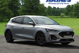 Ford Focus Hatchback (18 on) 1.0 EcoBoost ST-Line 5dr For Sale - Haynes Ford (Maidstone), Maidstone