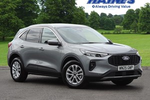 Ford Kuga SUV (20 on) 1.5 EcoBoost Titanium 5dr For Sale - Haynes Ford (Maidstone), Maidstone