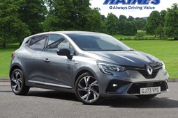 Renault Clio Hatchback (19 on) 1.0 TCe 90 RS Line 5d For Sale - Haynes Ford (Maidstone), Maidstone