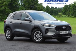 Ford Kuga SUV (20 on) 1.5 EcoBoost Titanium 5dr For Sale - Haynes Ford (Maidstone), Maidstone
