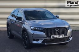 DS 7 Crossback SUV (18-22) Performance Line BlueHDi 130 5d For Sale - Marshall Honda Reading, Reading