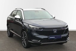 Honda HR-V SUV (21 on) 1.5 eHEV Advance Style 5dr CVT For Sale - Marshall Honda Reading, Reading