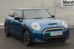 MINI Electric Hatch Hatchback (20 on) 135kW Cooper S 3 33kWh 3dr Auto For Sale - Marshall Honda Reading, Reading