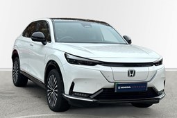 Honda e:Ny1 SUV (23 on) 150kW Advance 69kWh 5dr Auto For Sale - Marshall Honda Reading, Reading