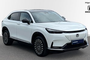 Honda e:Ny1 SUV (23 on) 150kW Advance 69kWh 5dr Auto For Sale - Marshall Honda Reading, Reading