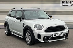 MINI Countryman SUV (17-24) 1.5 Cooper Classic Auto 5d For Sale - Marshall Honda Reading, Reading