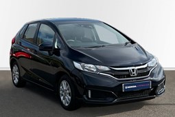 Honda Jazz (15-20) SE 1.3 i-VTEC CVT auto (03/2018 on) 5d For Sale - Marshall Honda Reading, Reading