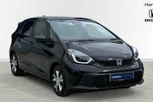 Honda Jazz Hatchback (20 on) 1.5 i-MMD Hybrid Elegance 5dr eCVT For Sale - Marshall Honda Reading, Reading